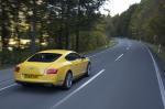 Bentley Continental GT Speed 2012 года